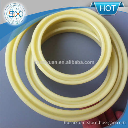 Hydraulic cylinder rod IDI seals, rod PU seals, shaft IDI seals